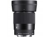 Sigma 30mm f1.4 DC DN Contemporary Lens for Canon EF-M